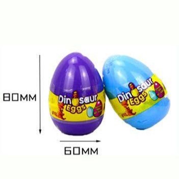 Dinosaur Eggs