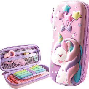 Unicorn Pouch