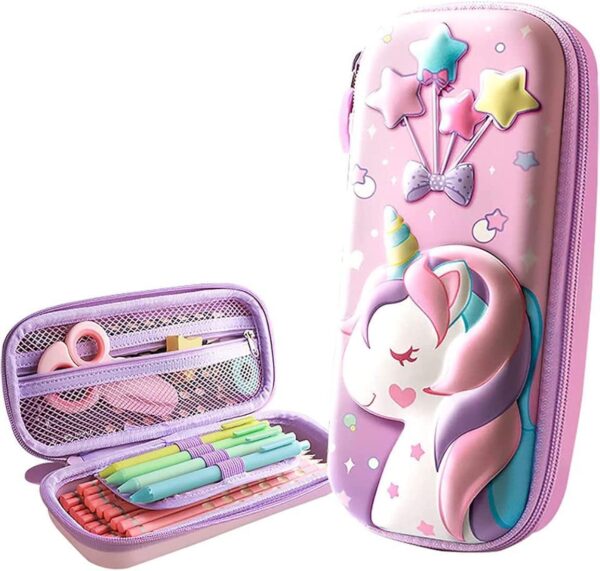Unicorn Pouch