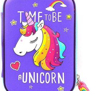 Unicorn Pouch Big
