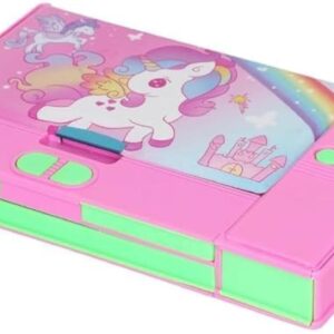 Unicorn Pencilbox Big