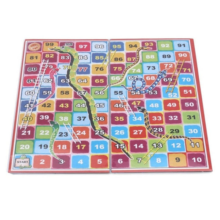 Ludo 2in1 small