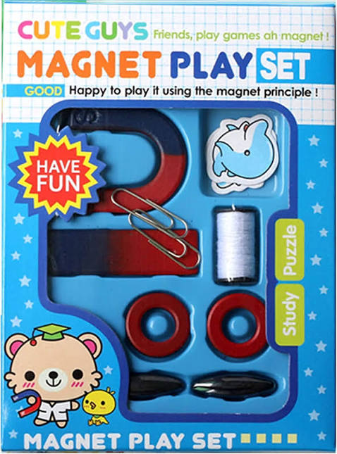 Magnet Play set