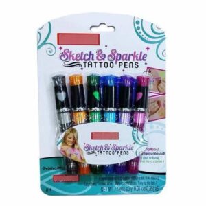 Tattoo Pens