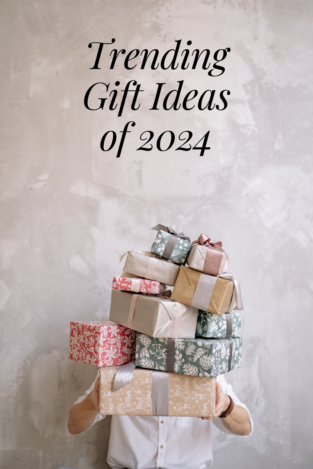 Trending Gift Ideas of 2024