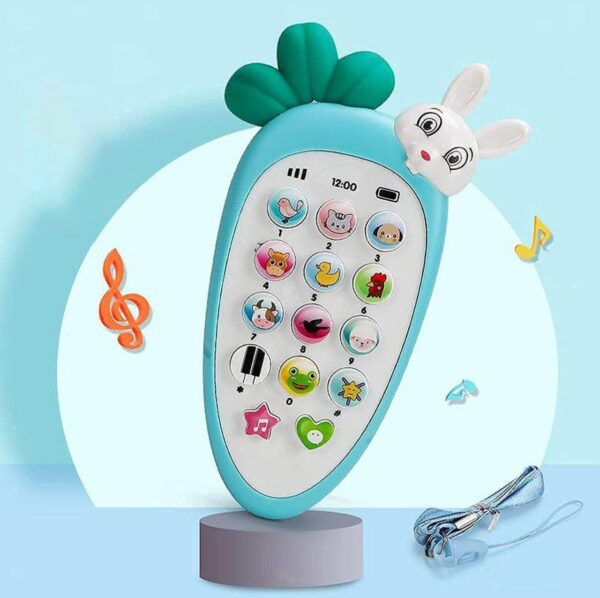Rabbit Phone