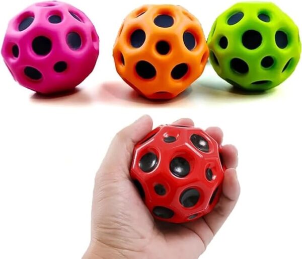 Moon Ball for kids