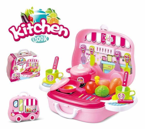 Kitchen Set Toy for kids