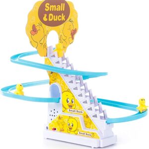 Small Duck Game for kids