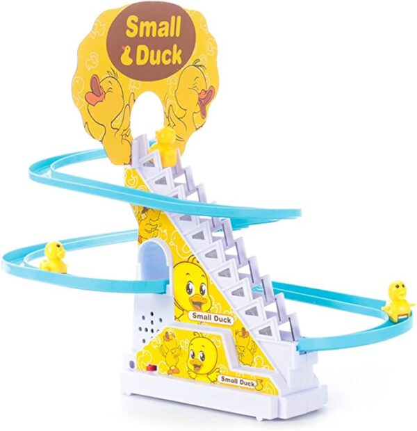 Small Duck Game for kids