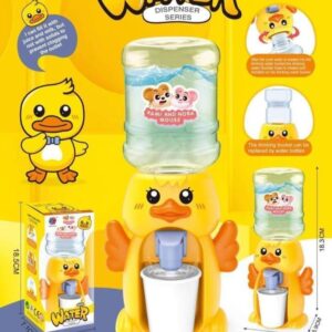 Kids Water Dispenser toy